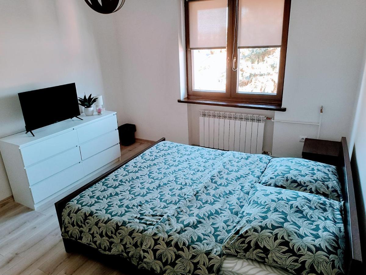 Pokoje Na Jasminowej Villa Pisz Eksteriør bilde