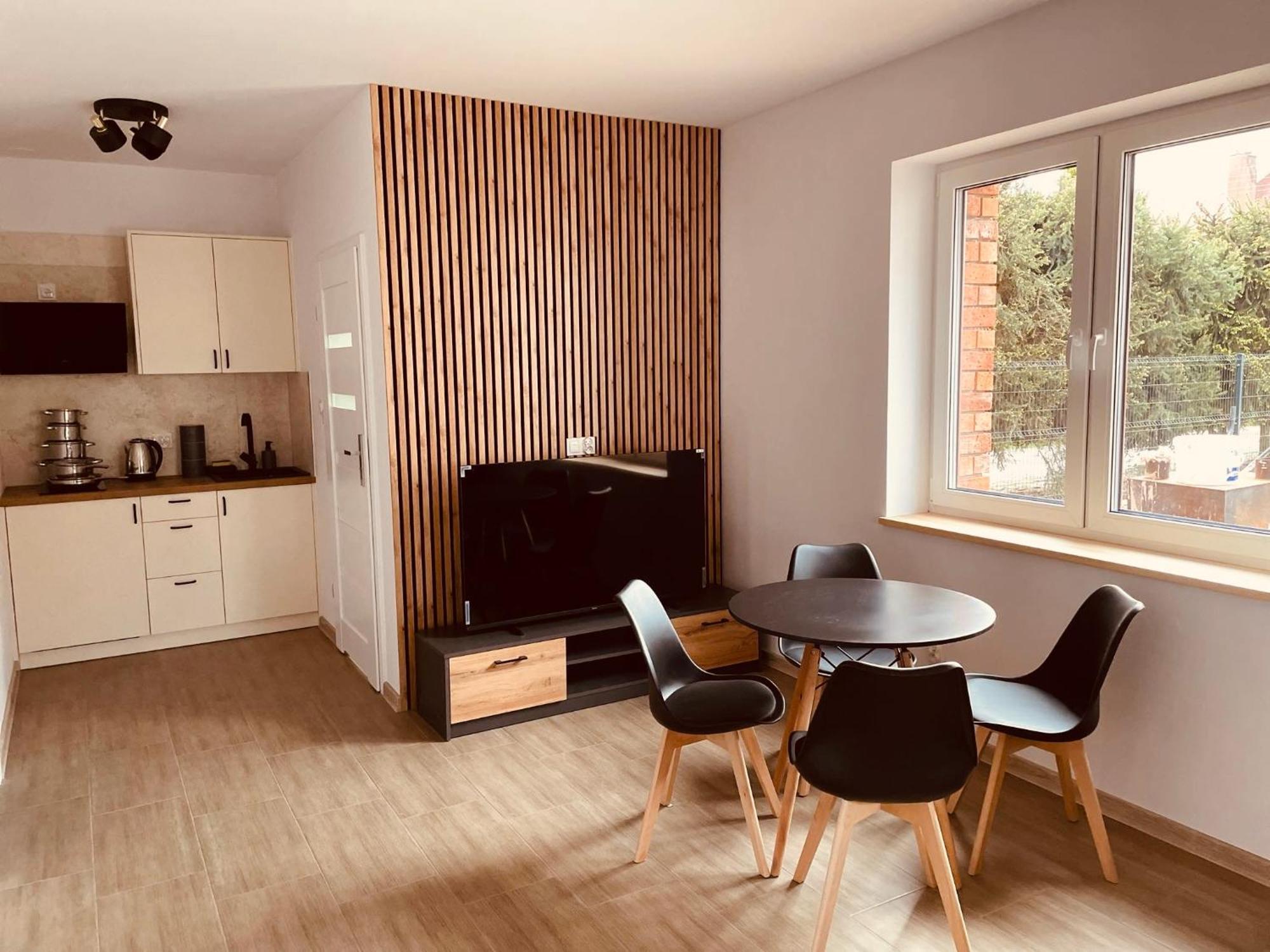 Pokoje Na Jasminowej Villa Pisz Eksteriør bilde